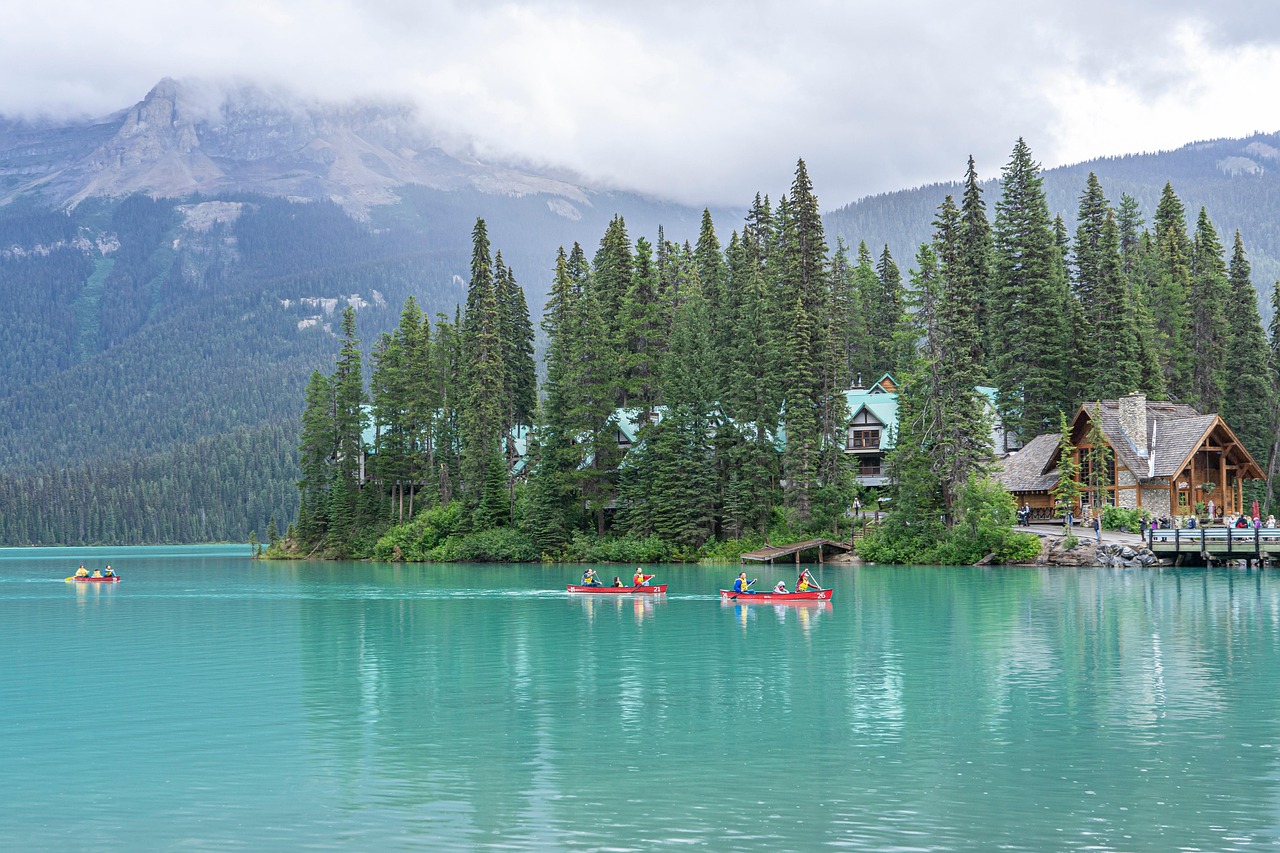 Packing for a Three-Day River Trip Without Overpacking Your Canoe