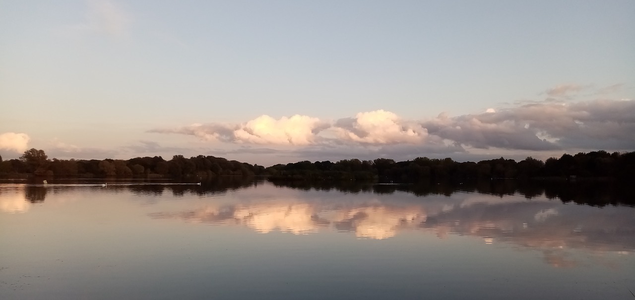 Reading the Weather on a Canoe Trip: Clouds, Wind, and When to Stay Put